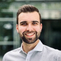 Horizon Alpha Employee Matthias König's profile photo