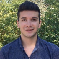 Ithinka IT and IoT Technologies Employee Miraç Danacı's profile photo