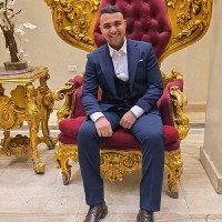 Yamarkets Employee Eslam Saad's profile photo