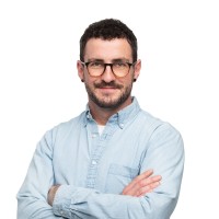 Eos Lightmedia Employee Jamie O'Connor's profile photo