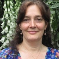 Prudential Financial Employee Sarah Thompson's profile photo