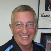 Lonnie Blackburn