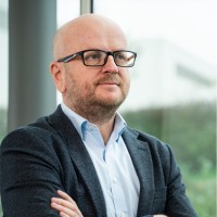 GSK Employee Kevin O'Keeffe's profile photo