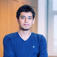 Crowd Data Systems Employee Mehmet Barın's profile photo