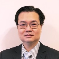 Infosys Compaz Pte Ltd Employee Edward Wong's profile photo
