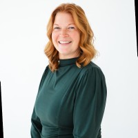 Exegy Employee Merdith Linhardt's profile photo