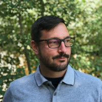 eKare Employee Brian McManus's profile photo