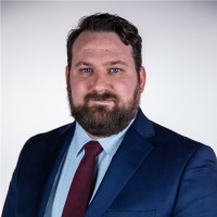 Paycom Employee Devin Palmer's profile photo