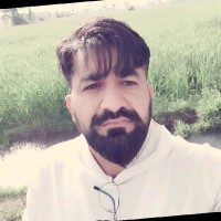 Constructio ltd Employee Haseeb Hassan's profile photo