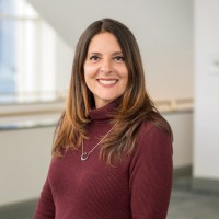 Centric Consulting Employee Kerry Snyder's profile photo