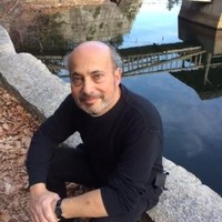 TRANSCOM Employee Steve Levine's profile photo