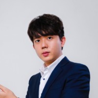 Blanc Labs Employee David Liu's profile photo