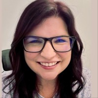 FSI design Employee Amberly Gonzalez's profile photo