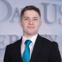 4S - Silversword Software and Services, LLC Employee Patrick Shaak's profile photo