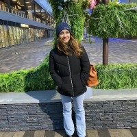 Apple Employee Lavanya Ramkumar's profile photo