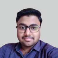 KlearStack Employee Himanshu Bagaria's profile photo