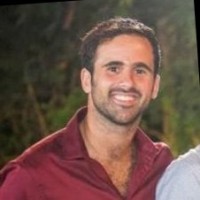 Datafy.io Employee Snir Zango's profile photo