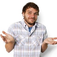Higher Learning Technologies Employee Jonathan Gerber's profile photo