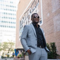 First Coast Mortgage Funding Employee Andre Gibson's profile photo