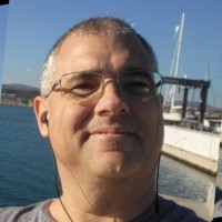 IRIS Research / Engineering / Technology Employee Manel Velando's profile photo