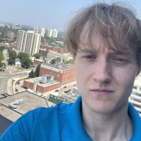 Cloudwifi Inc. Employee Dylan Cassell's profile photo