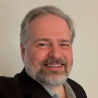 American Audio Video Employee Erik Hauge's profile photo