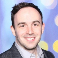 InterSolutions, LLC Employee David High's profile photo