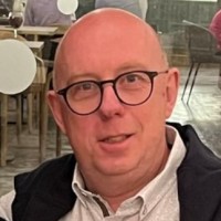 Liege Airport Employee Eric Lacroix's profile photo