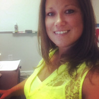 Data Rx Employee Leah Halk's profile photo