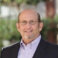 Enloe Medical Center Employee Alan Weintraub's profile photo