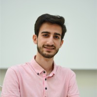 Erfan Irandoost's profile photo