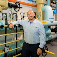 Paramount Group Employee Scott Ellinghaus's profile photo