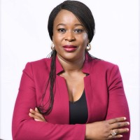 Rack Centre Employee Rona Oduneye's profile photo