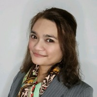 Cape EMS Berhad Employee Rohayu Zahar's profile photo