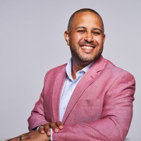 National Instruments México Employee Gabriel Thurman's profile photo