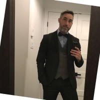 Gillfor Distribution Employee Michel Traversy's profile photo
