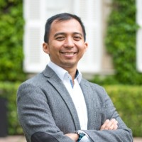 NYU Stern School of Business at NYU Abu Dhabi Employee Noel Quiaoit's profile photo