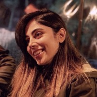 CoCo Employee Fateme Oodar's profile photo