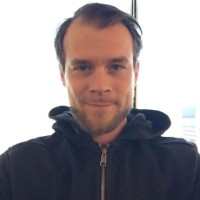 Titan Employee Eric Adum's profile photo