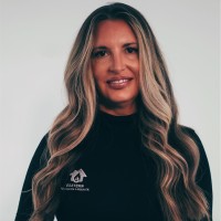 Eastern Restoration & Disaster Employee Hope Moore's profile photo