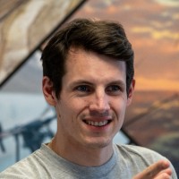 Lillybelle Employee Amaury Touzelet's profile photo