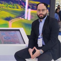 Tata Consultancy Services Employee Ashwani Bhat's profile photo