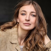 LAUncut Casting Employee Irina Fedorova's profile photo