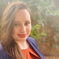 J.R. Johnson, LLC Employee Amber Marshall's profile photo