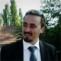 Illumination Studios Paris Employee Jean-Philippe Martins's profile photo