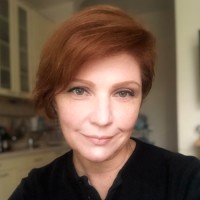 Orphan's Promise Employee Ольга Булгакова's profile photo