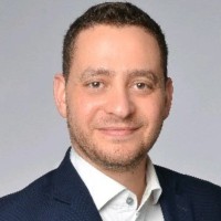 obsiido Employee Gonen Hollander's profile photo