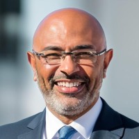 REEF Holding Employee Haythem Noaman's profile photo