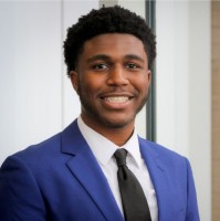 CRH Employee Ethan Ferguson's profile photo