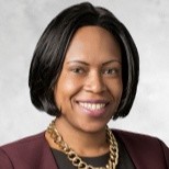 Terri Sesay Email & Phone Number